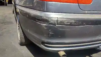 Vehicul casat bmw serie 3 berlina (e46) 320d al anului 1999 alimentat 204d1