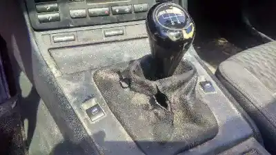 Vehicul casat bmw serie 3 berlina (e46) 320d al anului 1999 alimentat 204d1