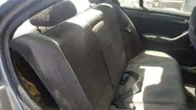 Vehicul casat bmw serie 3 berlina (e46) 320d al anului 1999 alimentat 204d1