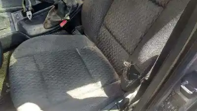 Vehicul casat bmw serie 3 berlina (e46) 320d al anului 1999 alimentat 204d1