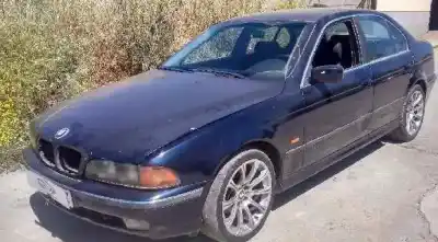 Verschrottungsfahrzeug bmw serie 5 berlina (e39) 530d des jahres 1999 angetrieben 306d1