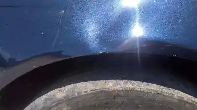 Verschrottungsfahrzeug bmw serie 5 berlina (e39) 530d des jahres 1999 angetrieben 306d1