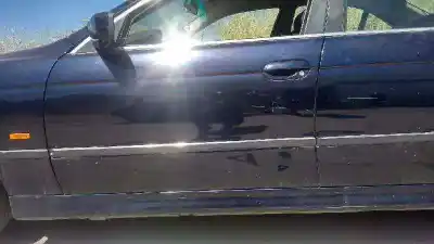 Verschrottungsfahrzeug bmw serie 5 berlina (e39) 530d des jahres 1999 angetrieben 306d1