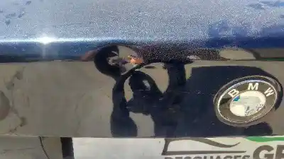 Verschrottungsfahrzeug bmw serie 5 berlina (e39) 530d des jahres 1999 angetrieben 306d1