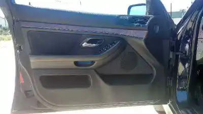 Verschrottungsfahrzeug bmw serie 5 berlina (e39) 530d des jahres 1999 angetrieben 306d1