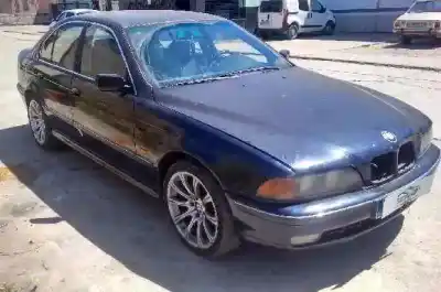 Verschrottungsfahrzeug bmw serie 5 berlina (e39) 530d des jahres 1999 angetrieben 306d1