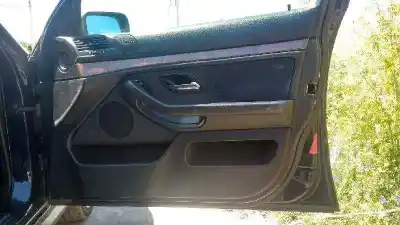 Verschrottungsfahrzeug bmw serie 5 berlina (e39) 530d des jahres 1999 angetrieben 306d1