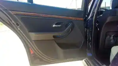 Verschrottungsfahrzeug bmw serie 5 berlina (e39) 530d des jahres 1999 angetrieben 306d1