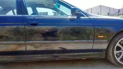 Verschrottungsfahrzeug bmw serie 5 berlina (e39) 530d des jahres 1999 angetrieben 306d1