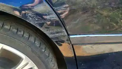 Verschrottungsfahrzeug bmw serie 5 berlina (e39) 530d des jahres 1999 angetrieben 306d1