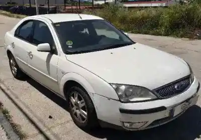 Veicolo di demolizione ford mondeo berlina (ge) ambiente (06.2003->) (d) dell'anno 2003 alimentato cfba