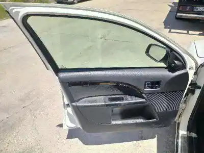 Veicolo di demolizione ford mondeo berlina (ge) ambiente (06.2003->) (d) dell'anno 2003 alimentato cfba