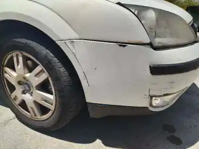 Veicolo di demolizione ford mondeo berlina (ge) ambiente (06.2003->) (d) dell'anno 2003 alimentato cfba