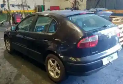 Veículo de Sucata seat leon (1m1) signo do ano 2004 alimentado asv