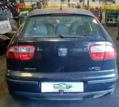 Veículo de Sucata seat leon (1m1) signo do ano 2004 alimentado asv