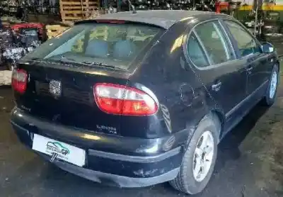 Veículo de Sucata seat leon (1m1) signo do ano 2004 alimentado asv