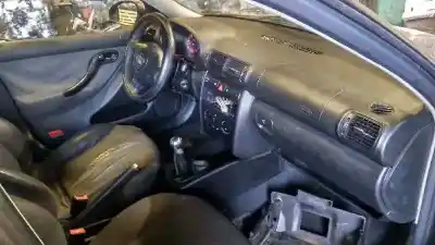 Veículo de Sucata seat leon (1m1) signo do ano 2004 alimentado asv