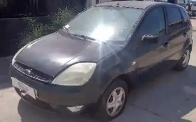 Veicolo di demolizione ford fiesta (cbk) ambiente dell'anno 2005 alimentato f6ja