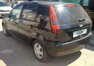 Veicolo di demolizione ford fiesta (cbk) ambiente dell'anno 2005 alimentato f6ja