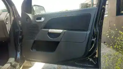 Veicolo di demolizione ford fiesta (cbk) ambiente dell'anno 2005 alimentato f6ja