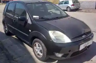 Veicolo di demolizione ford fiesta (cbk) ambiente dell'anno 2005 alimentato f6ja