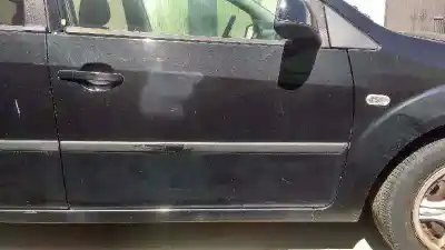 Veicolo di demolizione ford fiesta (cbk) ambiente dell'anno 2005 alimentato f6ja