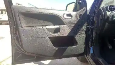 Veicolo di demolizione ford fiesta (cbk) ambiente dell'anno 2005 alimentato f6ja