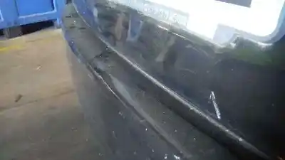 Veicolo di demolizione ford fiesta (cbk) ambiente dell'anno 2005 alimentato f6ja