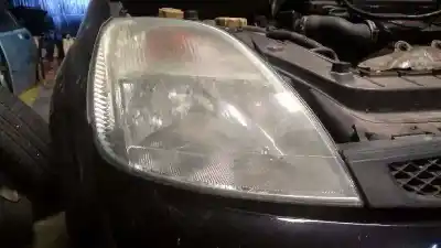 Veicolo di demolizione ford fiesta (cbk) ambiente dell'anno 2005 alimentato f6ja