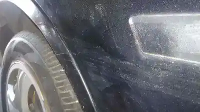 Veicolo di demolizione ford fiesta (cbk) ambiente dell'anno 2005 alimentato f6ja