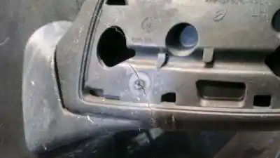 Veicolo di demolizione ford fiesta (cbk) ambiente dell'anno 2005 alimentato f6ja