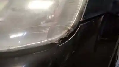 Veicolo di demolizione ford fiesta (cbk) ambiente dell'anno 2005 alimentato f6ja