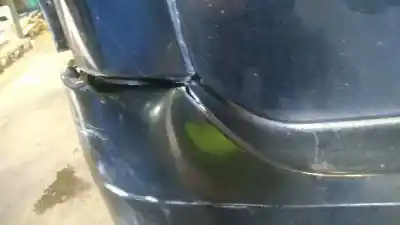 Veicolo di demolizione ford fiesta (cbk) ambiente dell'anno 2005 alimentato f6ja