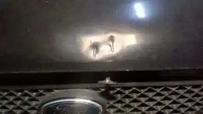 Veicolo di demolizione ford fiesta (cbk) ambiente dell'anno 2005 alimentato f6ja