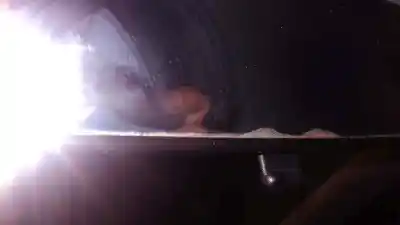 Veicolo di demolizione ford fiesta (cbk) ambiente dell'anno 2005 alimentato f6ja