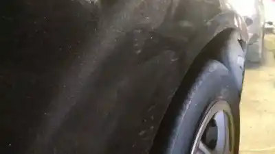 Veicolo di demolizione ford fiesta (cbk) ambiente dell'anno 2005 alimentato f6ja