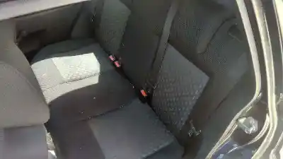 Veicolo di demolizione ford fiesta (cbk) ambiente dell'anno 2005 alimentato f6ja