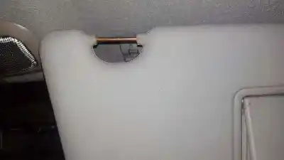 Veicolo di demolizione ford fiesta (cbk) ambiente dell'anno 2005 alimentato f6ja