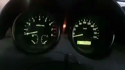 Scrapping Vehicle daewoo kalos 1.4 se of the year 2003 powered lx5