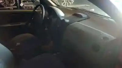 Scrapping Vehicle daewoo kalos 1.4 se of the year 2003 powered lx5