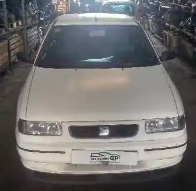 Scrapping Vehicle SEAT TOLEDO (1L) Base of the year 1996 powered ADZ