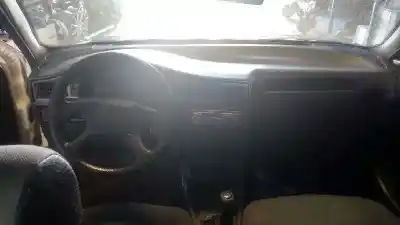 Здавання транспортного засобу seat toledo (1l) base року 1996 потужний adz