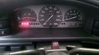 Здавання транспортного засобу seat toledo (1l) base року 1996 потужний adz