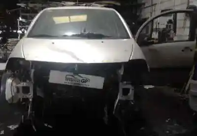 Veículo de Sucata CITROEN C3 1.4 HDI (68 CV) 1.4 HDi do ano 2007 alimentado 8HX