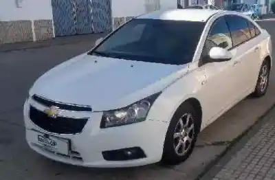 Veículo de Sucata chevrolet cruze ls do ano 2011 alimentado z20d1