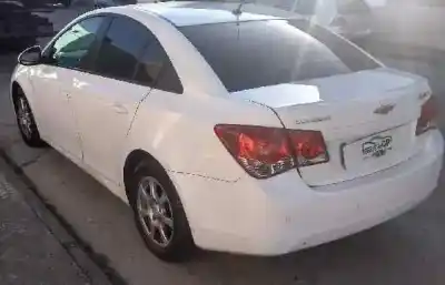 Veículo de Sucata chevrolet cruze ls do ano 2011 alimentado z20d1