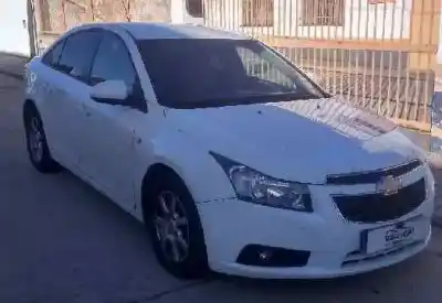 Veículo de Sucata chevrolet cruze ls do ano 2011 alimentado z20d1