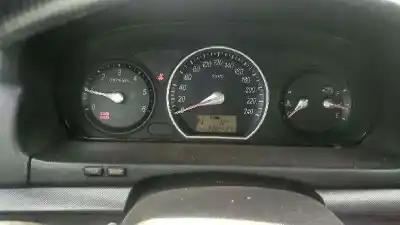 Scrapping Vehicle hyundai sonata (nf) 2.0 crdi comfort i of the year 2006 powered d4ea