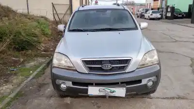 Утилизация автомобиля kia sorento i (jc) 2.5 crdi года 2004 питание d4cb Утилизация автомобиля kia sorento i (jc) 2.5 crdi года 2004 питание d4cb
