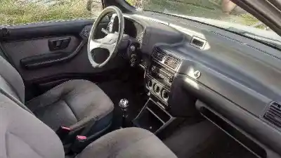 Veículo de Sucata citroen zx 1.9 d tentation do ano 1995 alimentado d9b